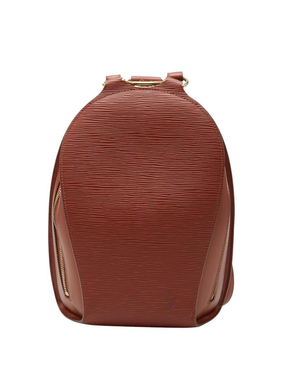 Louis Vuitton Mabillon Backpack Epi #255932L72B